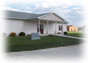 David City Chapel, Nebraska