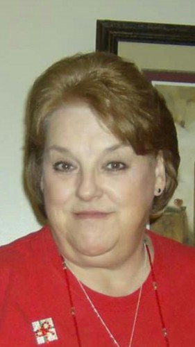 Roberta “Bobbie” Preston