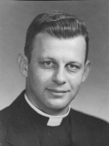 Kracl Funeral Chapels | Pastor H.M. Rathkamp - Schuyler, David City, Leigh
