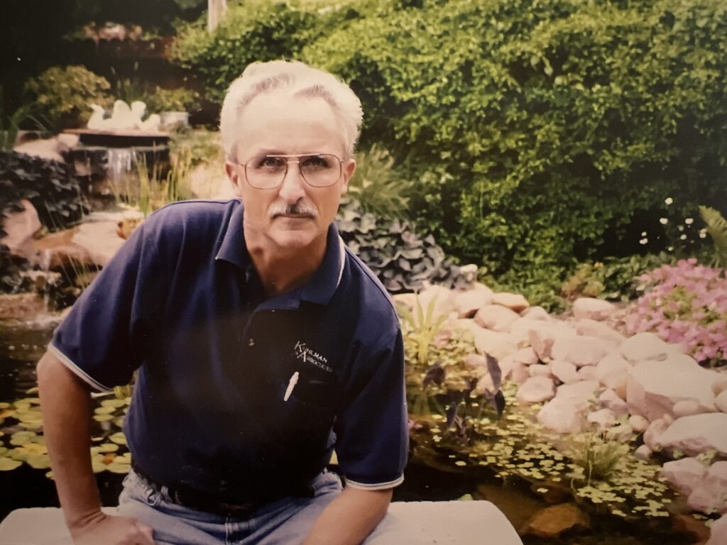 Kracl Funeral Chapels | John A. "Jack" Eberly - Schuyler, David City, Leigh