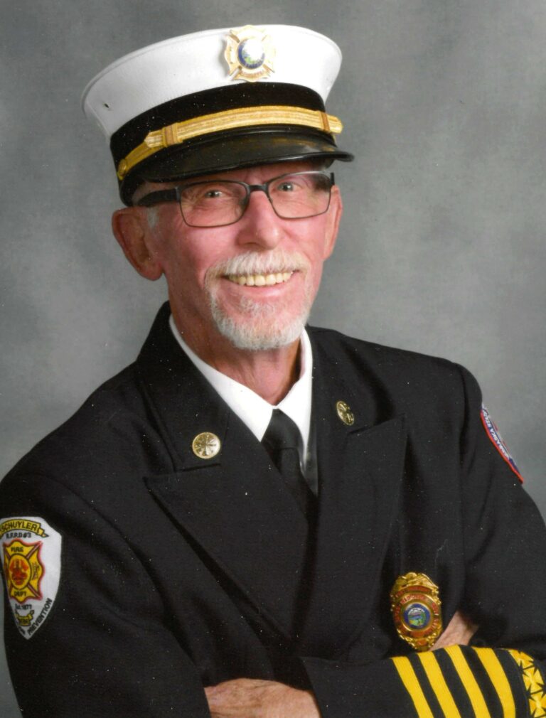 Kracl Funeral Chapels Jim D. Horn Schuyler, David City, Leigh