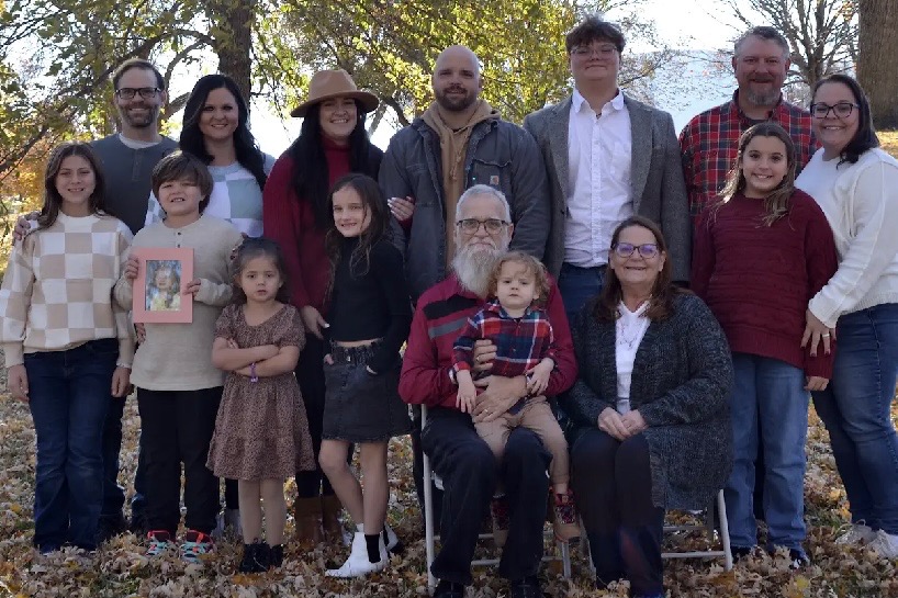 Kracl Funeral David City Nebraska