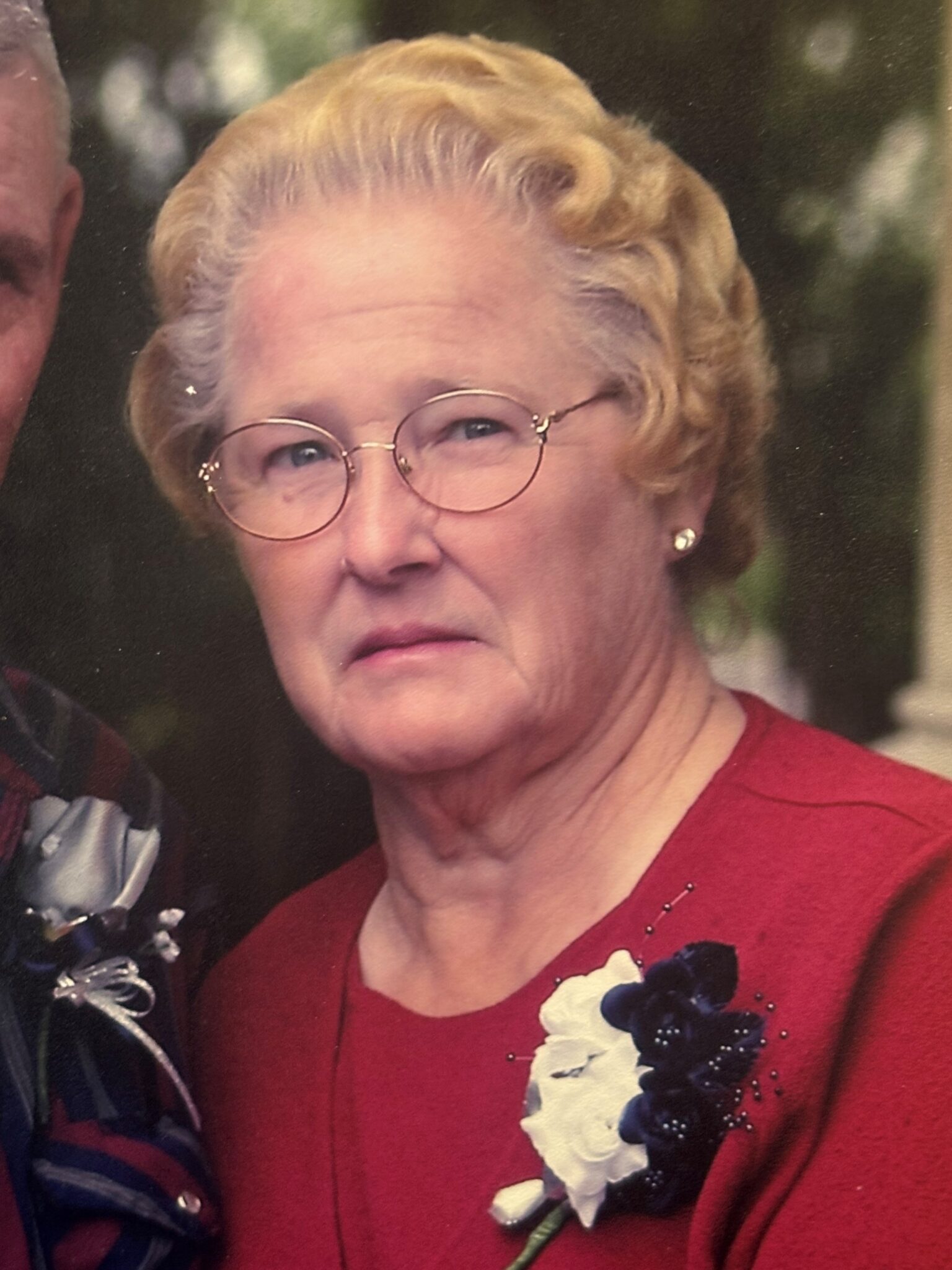 Kracl Funeral Chapels | Mary M. Darnell - Schuyler, David City, Leigh